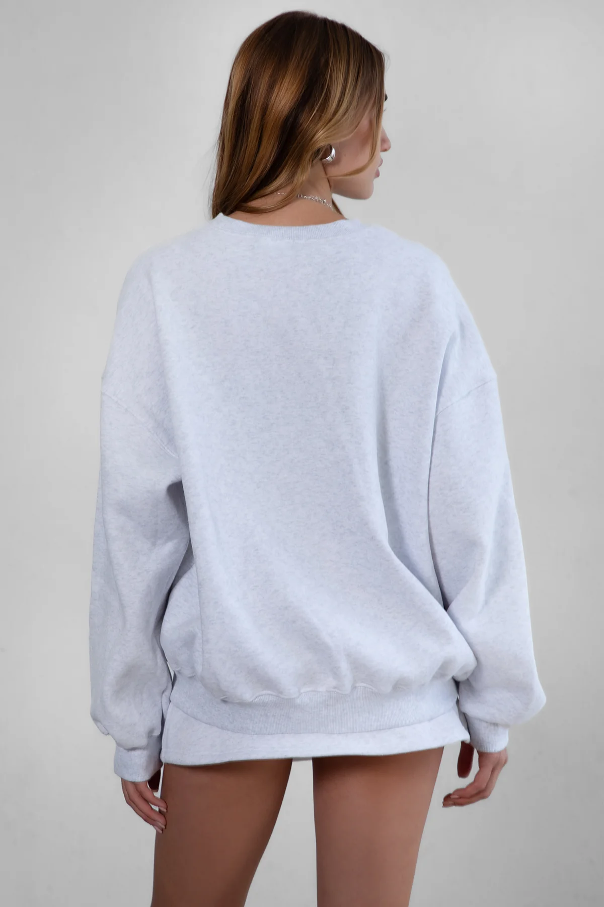 JEMMA Plush Fleece Mini Skirt [Partial Pre-order] - Image 18